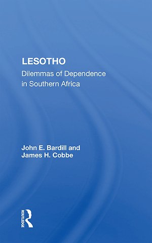 Lesotho