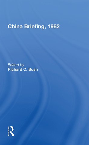 China Briefing, 1982