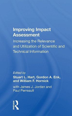 Improving Impact Assessment