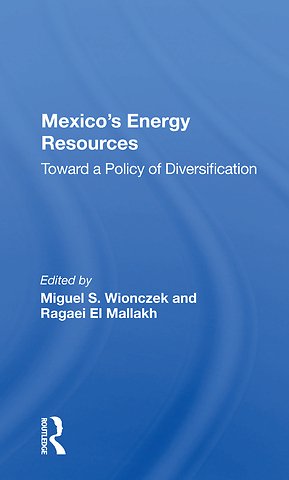 Mexico's Energy Resources