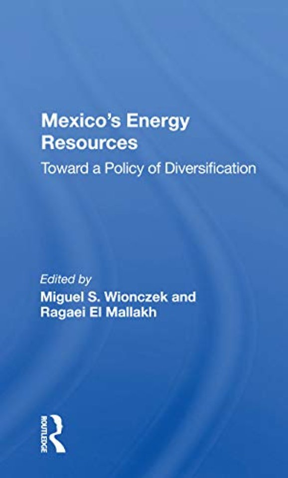 Mexico's Energy Resources