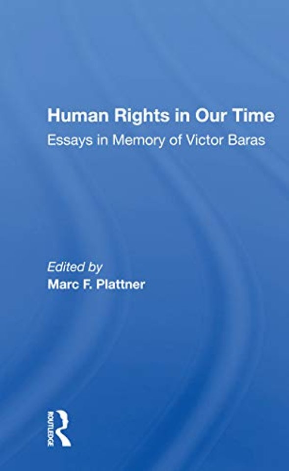 Human Rights In Our Time
