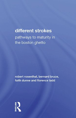 Different Strokes
