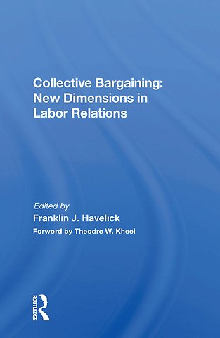Collective Bargaining