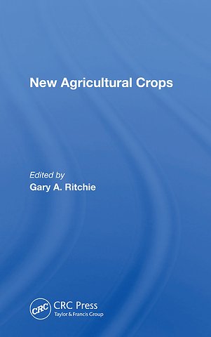 New Agricultural Crops