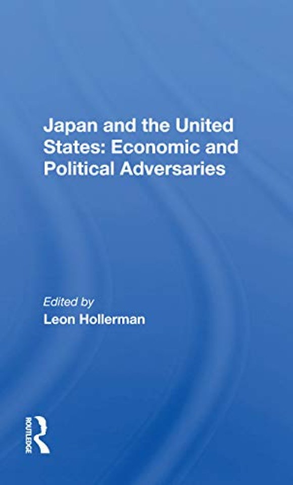 Japan And The United States