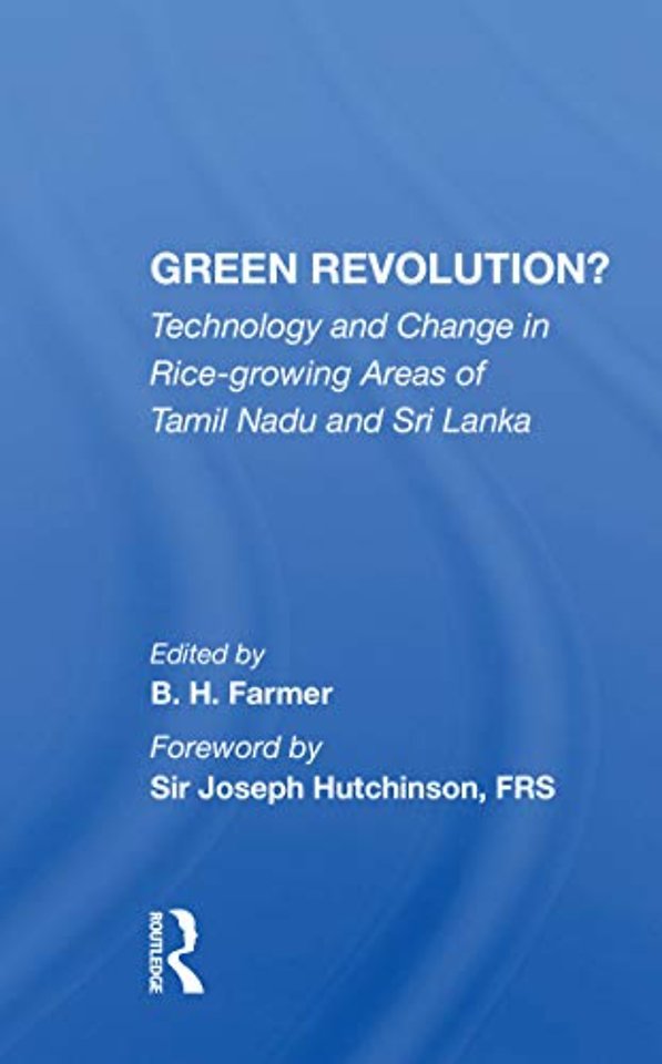 Green Revolution/h
