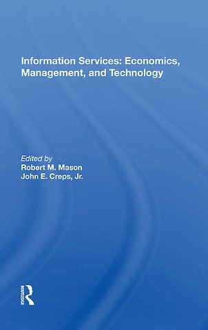 Information Services