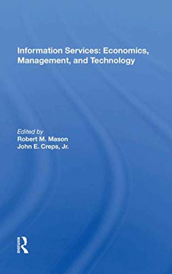 Information Services