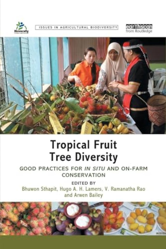 Tropical Fruit Tree Diversity