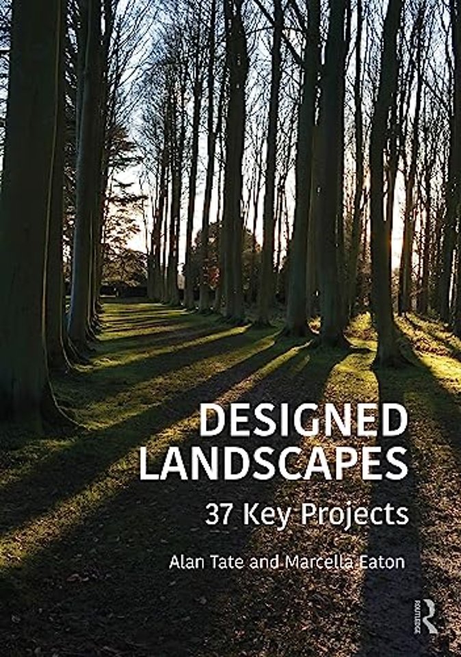 Designed Landscapes