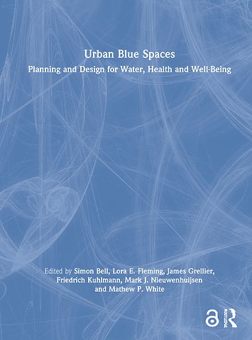 Urban Blue Spaces