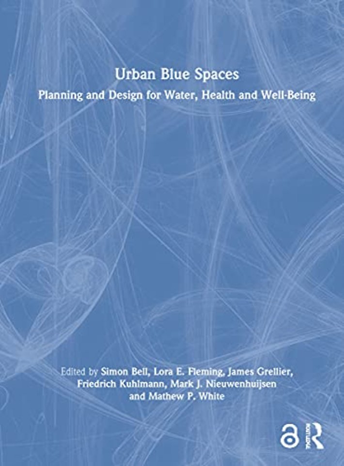 Urban Blue Spaces
