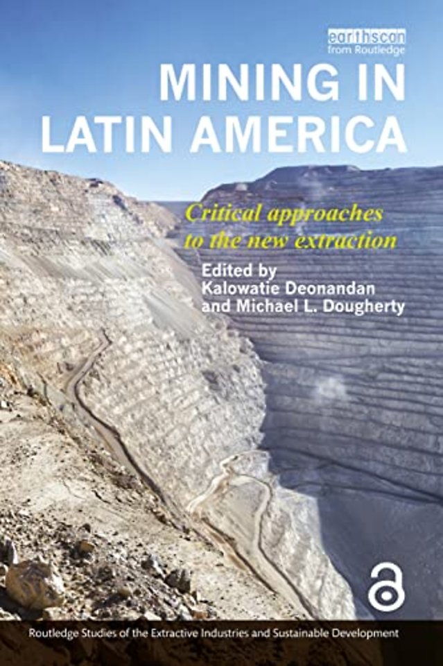 Mining in Latin America