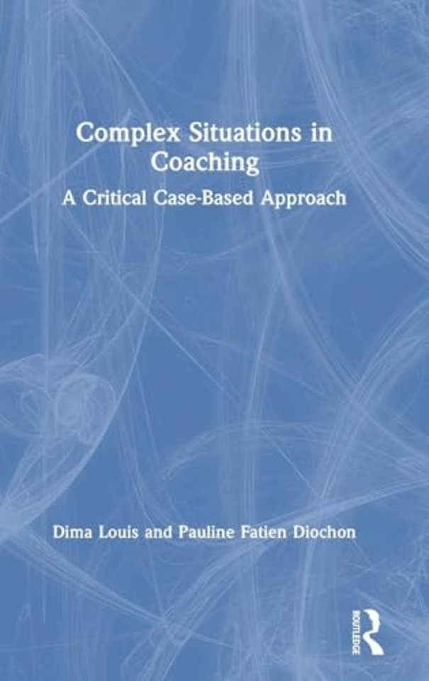 Complex Situations in Coaching