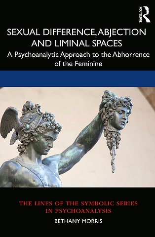 Lines of the Symbolic in Psychoanalysis Series