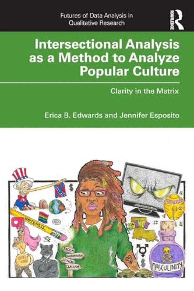 Intersectional Analysis as a Method to Analyze Popular Culture