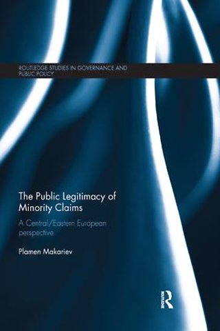 Public Legitimacy of Minority Claims