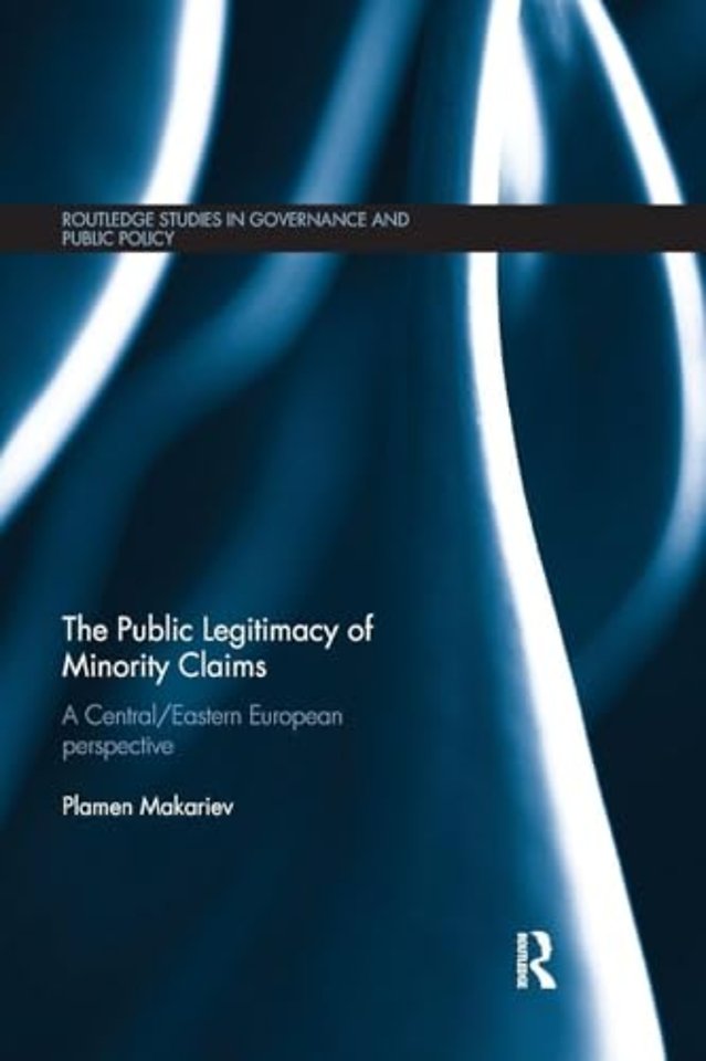 Public Legitimacy of Minority Claims