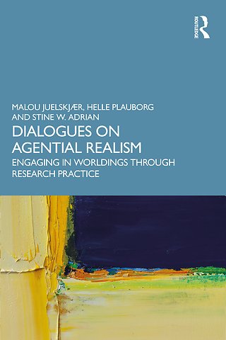 Dialogues on Agential Realism