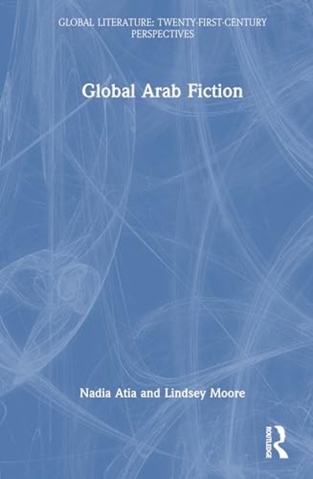 Global Arab Fiction
