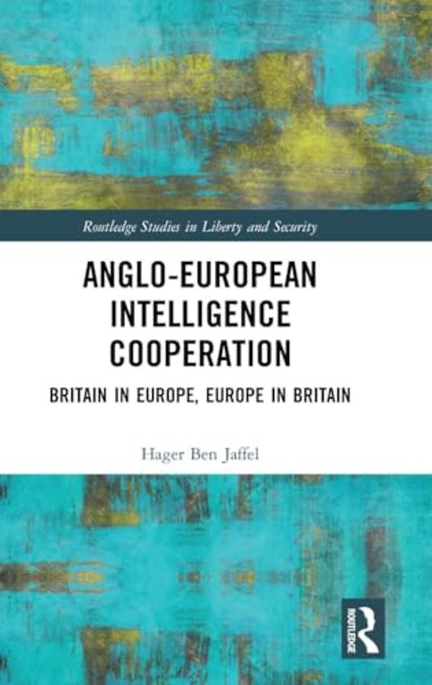 Anglo-European Intelligence Cooperation