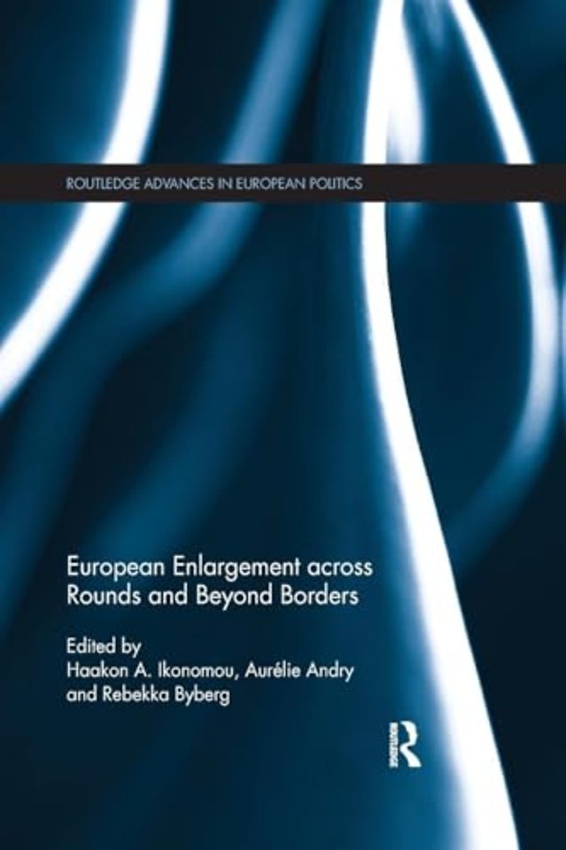 European Enlargement across Rounds and Beyond Borders