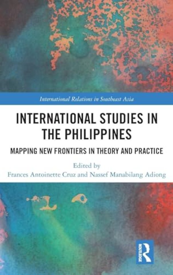 International Studies in the Philippines