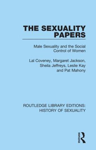 Sexuality Papers