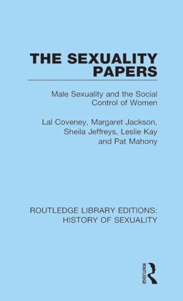 Sexuality Papers