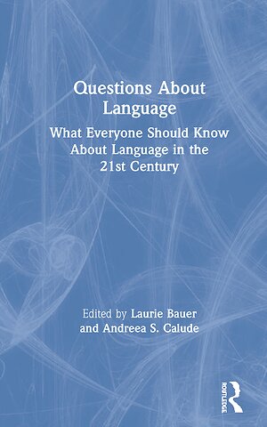 Questions About Language