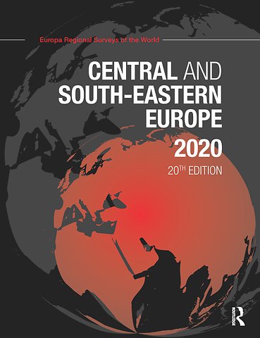 Central and South-Eastern Europe 2020