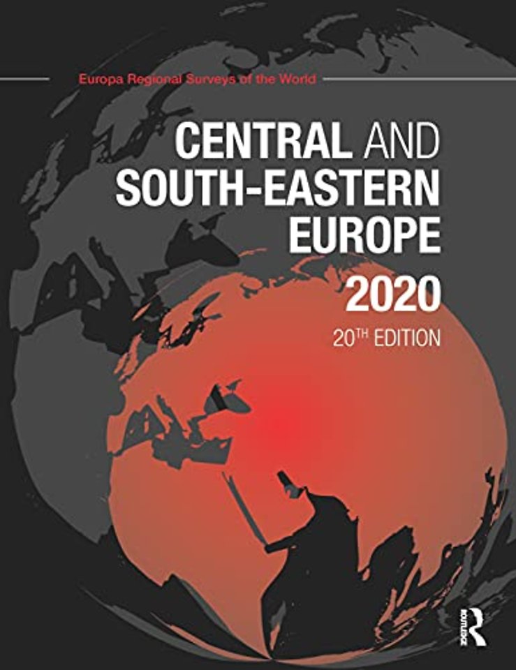 Central and South-Eastern Europe 2020