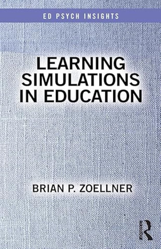 Learning Simulations in Education