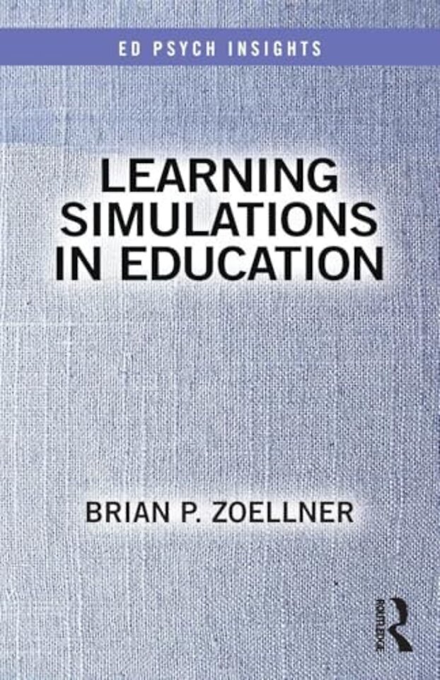Learning Simulations in Education