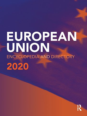 European Union Encyclopedia and Directory