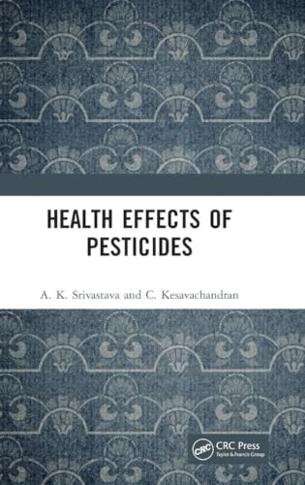 Health Effects of Pesticides