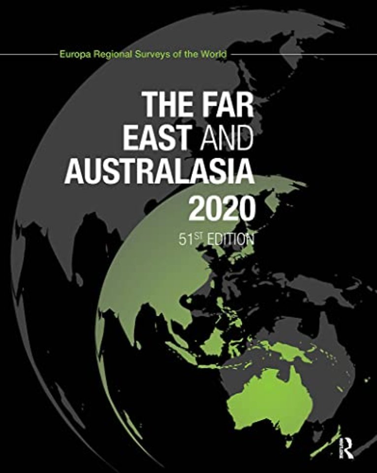 Far East and Australasia