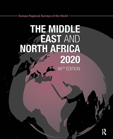 Middle East and North Africa