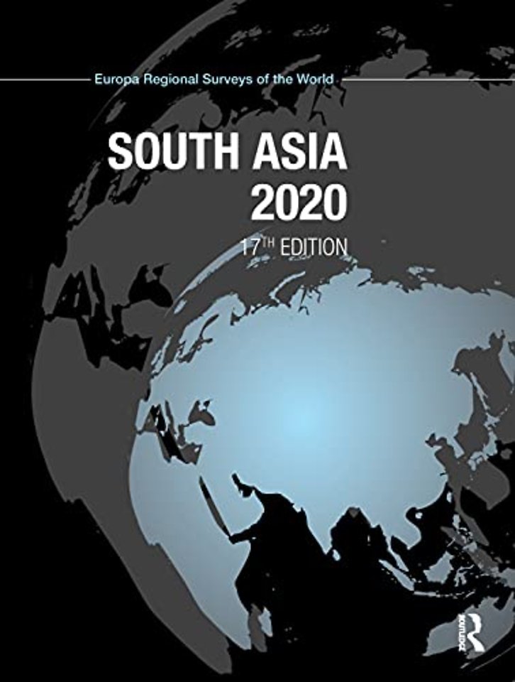 South Asia 2020