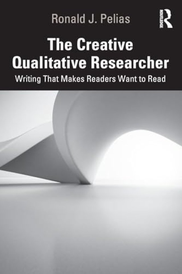 Creative Qualitative Researcher