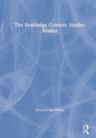 Routledge Comedy Studies Reader