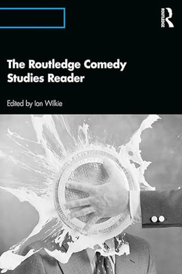 Routledge Comedy Studies Reader