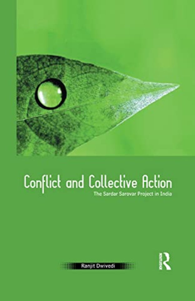 Conflict and Collective Action