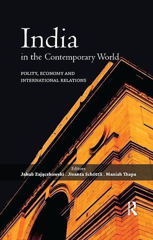 India in the Contemporary World
