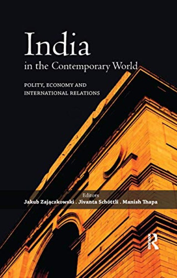 India in the Contemporary World