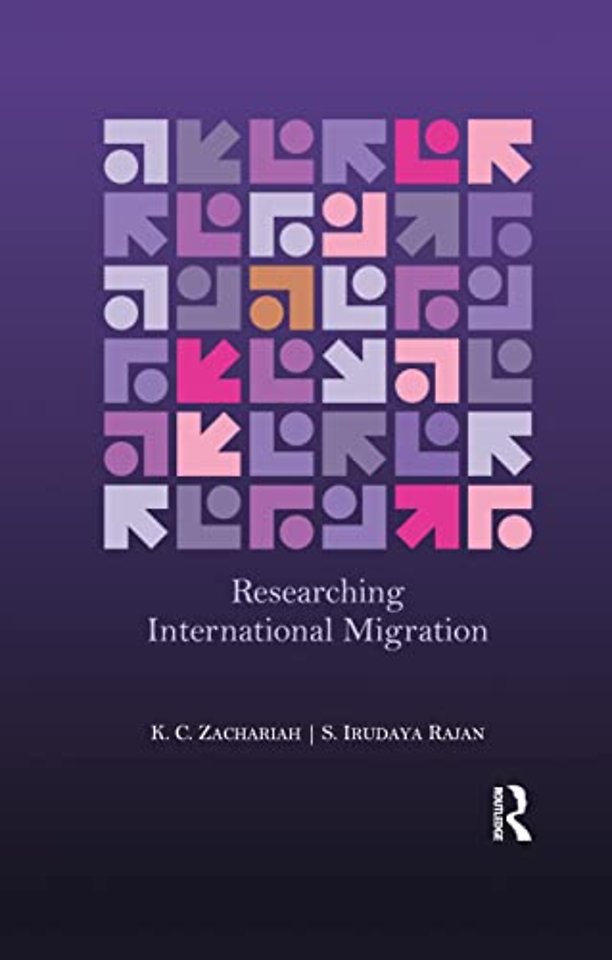 Researching International Migration