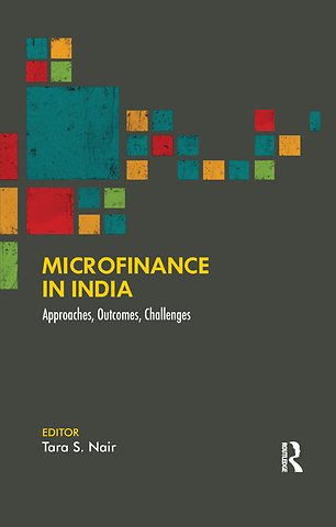 Microfinance in India