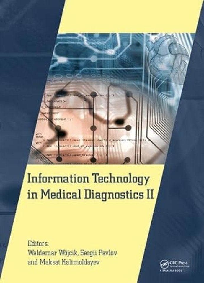 Information Technology in Medical Diagnostics II