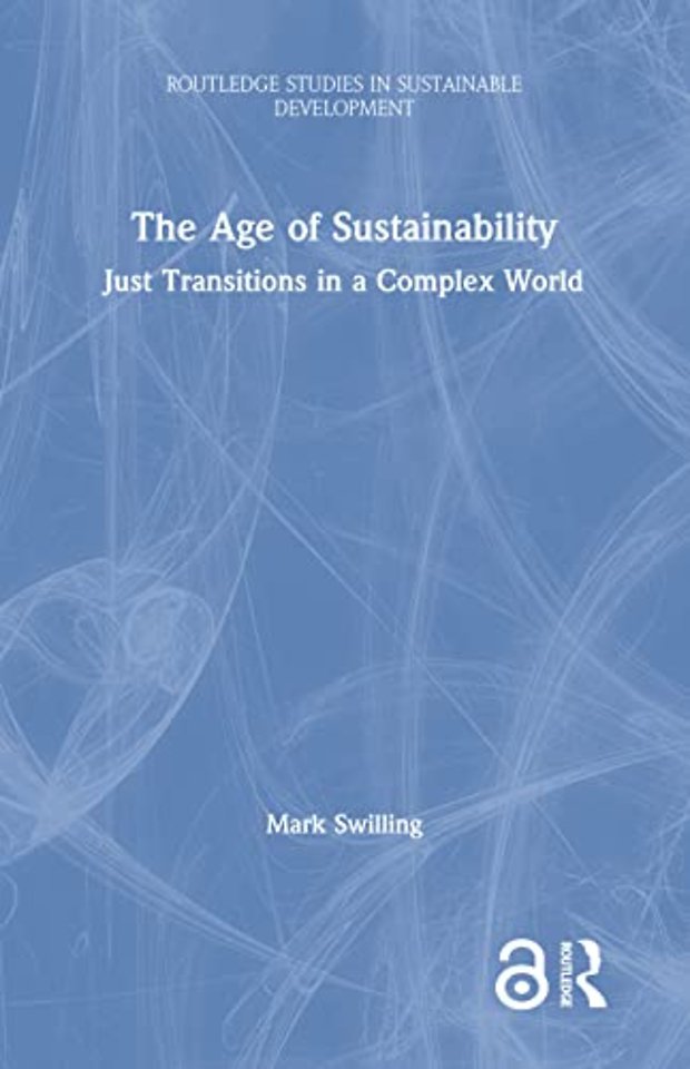 Age of Sustainability